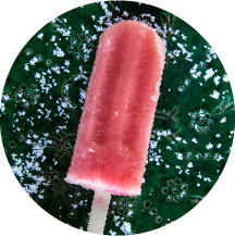 Tiny Ice Cream Treats - Port Melbourne Paletas — Bite